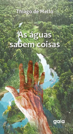 As águas sabem coisas