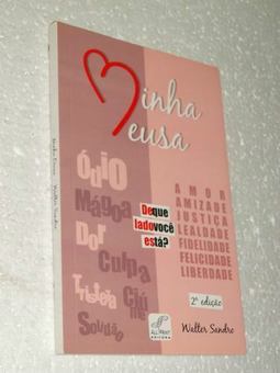 Minha Deusa