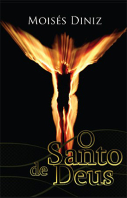 O santo de Deus