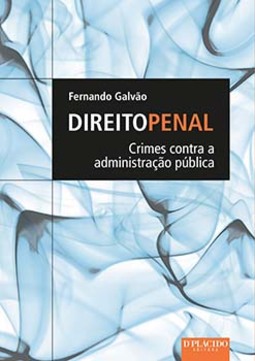 Direito penal: crimes contra a administração pública