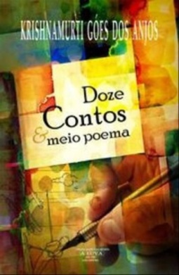 Doze Contos e Meio Poema