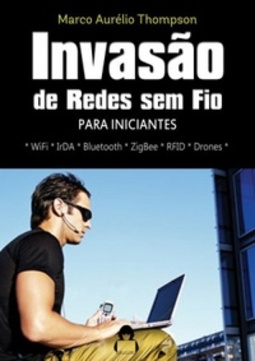 Invasão de Redes sem Fio