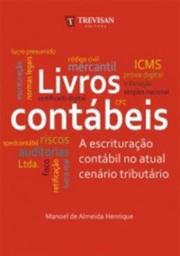 Livros Contábeis