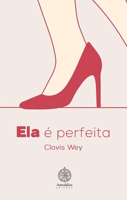 Ela é perfeita
