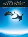 Essentials of Accounting - Importado