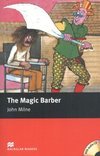 The Magic Barber (Audio CD Included)
