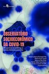 Observatório Socioeconômico da Covid-19: Perspectivas Econômicas e Sociais Diante da Pandemia