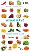 NUTRICAO DE A A Z