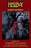 Hellboy, Vol. 10: Edição Histórica
