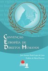 Convenção europeia de direitos humanos