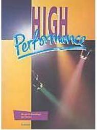 High Performance - Workbook - Importado