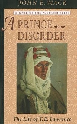 A Prince of Our Disorder