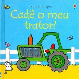 Cadê o Meu Trator