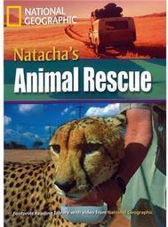 Natacha's Animal Rescue