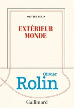 Extérieur Monde