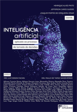 Inteligência artificial aplicada ao processo de tomada de decisões
