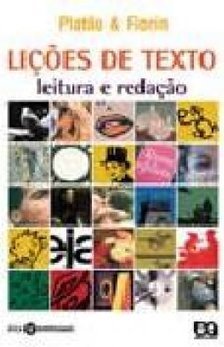 Lições de Texto: Leitura e Redação