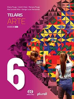 Teláris - Arte - 6º ano
