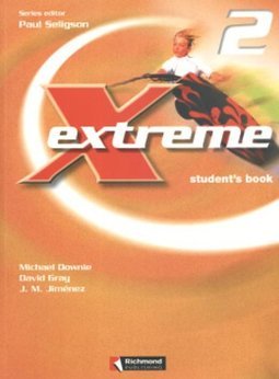 X- Extreme
