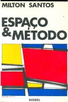ESPAÇO E METODO