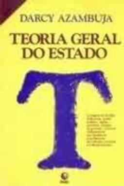 TEORIA GERAL DO ESTADO