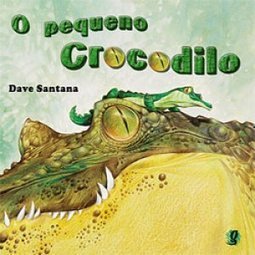 O Pequeno Crocodilo