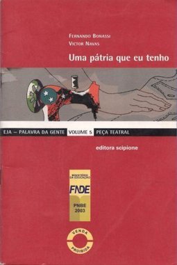 Uma Pátria Que Eu Tenho