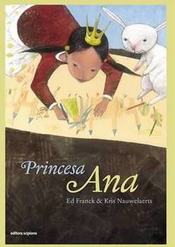 PRINCESA ANA