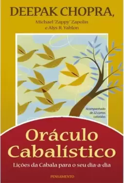 Oráculo Cabalístico