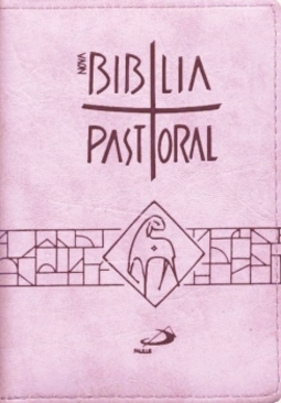 Nova Bíblia pastoral