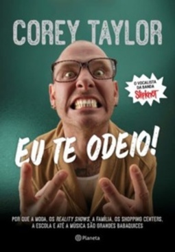 Eu Te Odeio!