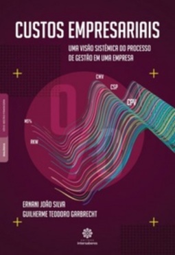Custos empresariais: (Série Gestão Financeira)