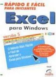 Excel para Windows: Versão 5