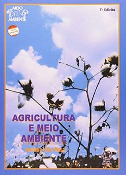 AGRICULTURA E MEIO AMBIENTE