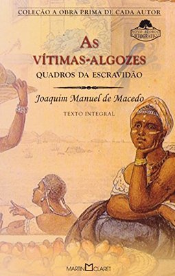 AS VITIMAS ALGOZES