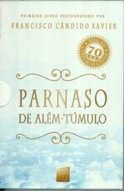 Parnaso de Além-Túmulo: Poesias Mediúnicas: Especial