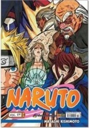 NARUTO 59