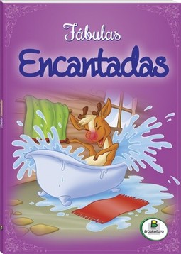 Fábulas Encantadas