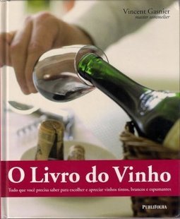 O Livro do Vinho