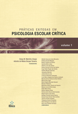 Práticas exitosas em psicologia escolar crítica