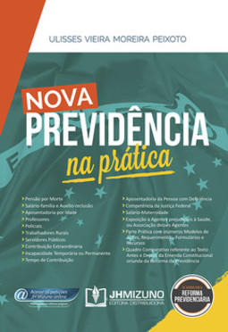 Nova previdência na prática