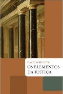 OS ELEMENTOS DA JUSTICA