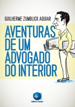 Aventuras de um advogado do interior
