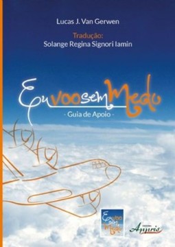 Eu voo sem medo: guia de apoio