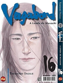 Vagabond - Vol 16 Edicao Definitiva