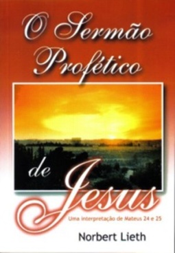 O Sermão Profético de Jesus