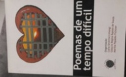 Poemas de um tempo difícil