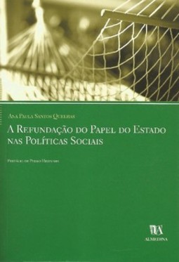 A refundação do papel do Estado nas políticas sociais