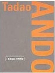 Tadao Ando - IMPORTADO