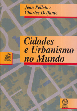 Cidades e Urbanismo no Mundo